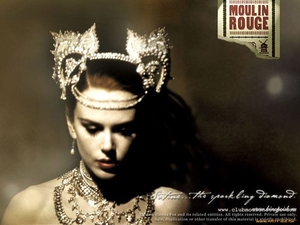 , , moulin, rouge